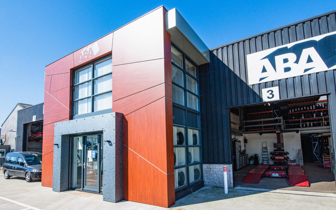 ABA – Stolwijk